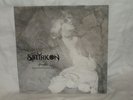 SATYRICON - Megiddo - EP, sehr RAR
