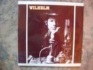 MIKE WILHELM RARE UK ZIGZAG UA LP  CHARLATANS MINT