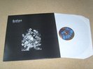 CARDIACS the seaside LP rare