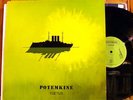 POTEMKINE foetus FR PSYCH JAZZ PROG 1st edit POLE hear