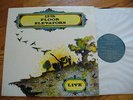 13th FLOOR ELEVATORS Live LP