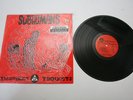 SUBHUMANS-Incorrect Thoughts LP punk kbd DOA rare MDC
