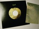 John Lennon Imagine RSD Apple 45 & Slv. w Card Beatles