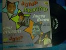 JAMES BROWN & others Jump Around