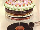 ROLLING STONES Let It Bleed Red Decca 1A MONO EX++