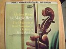 Michael Rabin Magic Bow violin Capitol SP 8510