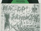 Maggot Sandwich DEAD TO MY WORLD 7