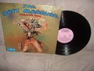 1969 UK Orig THE SOFT MACHINE  VOLUME 2 LP EX+