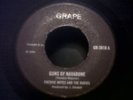 Skinhead Reggae - Freddie Notes - Guns of Navarone - 7