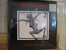 Hellhammer-Demon Entrails 3LP celtic frost triptykon