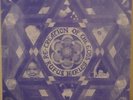 Rufus Harley Creation of the Gods Private Funk LP Ankh