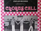 Statler Chorus Call Rare Funk LP Puff of Smoke HEAR