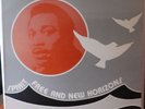 Frank Hatchett Spirit Free and New Horizons Statler LP