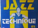 Frank Hatchett Jazz Technique Funk LP Avant Breaks HEAR
