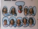 Latin Breed Minus One Latin Texas Funk LP GCP HEAR