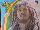 I Kong The Way It Is Rare JA Reggae LP Top Ranking HEAR
