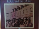 Kool and the Gang S/T Rare Funk LP De-Lite Orig. HEAR