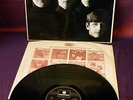 Beatles WITH THE BEATLES SCARCE 1969 UK STEREO ONE BOX.