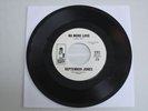 Northern Soul 45-SEPTEMBER JONES-Kapp Records-Promo NM