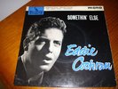 EDDIE COCHRAN SOMETHIN 'ELSE Pressage Anglais LEP 2122