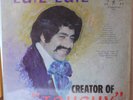 Luie Luie Creator of 
