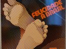 Felicidade a Brasil Rare Brazil Bossa Jazz LP Orig HEAR