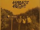 Harvest Flight One Way Xian Psych LP OOP Reissue HEAR