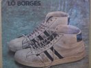 Lo Borges S/T Rare Brazil Folk Psych LP Original HEAR
