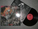Protector - Golem LP 1988 TOP