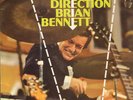 Brian BENNETT Hawkshaw KILLER Break CHANGE OF DIRECTION
