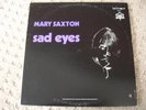 Mary Saxton - Eyes Wide Open - CDN Soul Groove RARE