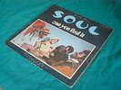 S.O.U.L. rare-original musicor release