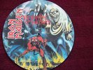 IRON MAIDEN 