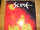 SLIME - SCHWEINEHERBST LP PUNK HARDCORE