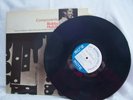 Bobby Hutcherson, Components, 84213, van gelder stamp