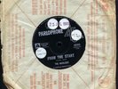 The Morloch-It's Time You Realised/From The Start Hear