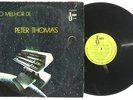O MELHOR DE PETER THOMAS BRAZIL FUNK BOSSA SAMBA RARE