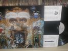 MICHAEL JACKSON Dangerous 2LP Promo + Press Sheets EPIC