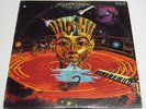 WELDON IRVINE Cosmic Vortex ORIG 1974 spiritual jazz