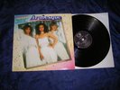 LP - Arabesque / In for a Penny - 1981 CLUB EDITION