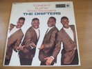The Drifters - Tonight & Other Show Stoppers 1964 UK EP