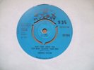 Johnnie Taylor - Ain't That Lovin' You 1967 UK 45 STAX
