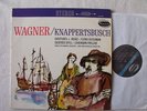 WST original Knappertsbusch conducts Wagner