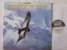 BBC TASEC The flight of the Condor OST