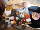 KROKODIL SAME LP IN MINT KRAUTROCK KNALLER TOP RAR