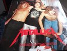 Metallica-Garage Days Revisited-France Fancy label lp