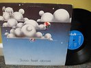 Anne Nachtrieb 3000 Feet Above LP Private Folk Rock '79