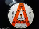 The Kool - Step Out Of Your Mind - CBS Demo - PSYCHE ??