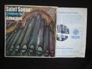SXL 6027 Saint-Saens Symphony No. 3 Ansermet WB/G ED1
