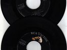 EPB 1254 Elvis Presley 45RPM SP?EP?EPA?EPB/promo